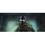 Le Seigneur des Anneaux: Le Jeu de Cartes - Brouillard sur les Hauts des Galgals Artwork