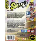 Smash Up: Ces-Années-Là Back