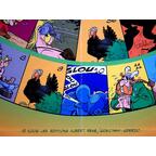 Jeu de l'Oie: La Grande Traversée Zoom