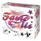 Fame Us Cover 3d