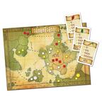 Huit Minutes pour un Empire Plateau