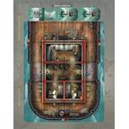 Heroes of Normandie: The Ventura and Smugglers Tuiles