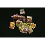 Kharnage: The Dark Rampage Eclate