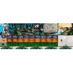 Pandoria: Realms Tuile