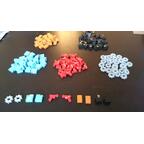 51st State : Master Set Pieces