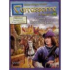 Carcassonne: Comte Roi & Brigand Cover