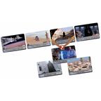 Timeline: Star Wars Cartes