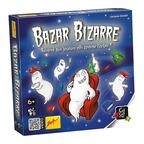 Bazar Bizarre Cover 3d