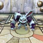Arcadia Quest: Nibbles Figurine