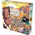 Flick 'em Up ! Stallion Canyon Cover 3d