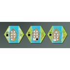 Keyflower: The Merchants Tuiles