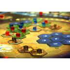 Terraforming Mars: Hellas & Elysium Zoom