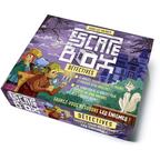Escape Box: Détectives Cover 3d
