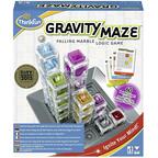 Gravity Maze Cover 3d