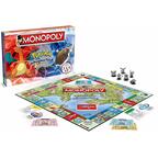 Monopoly: Pokémon - Édition de Kanto Eclate