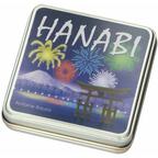 Hanabi 2011 Cover 3d