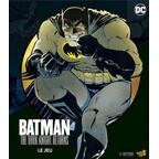 Batman: The Dark Knight Returns - Le Jeu Cover
