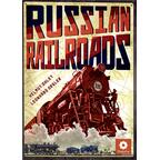 Russian Railroads Cover