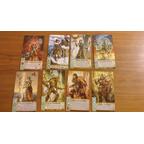 Mystic Vale: Le Val Sauvage Eclate