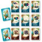Karnag Cartes
