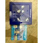 North Pole: Camouflage Eclate