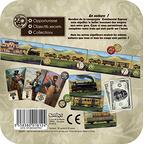 Continental Express Back