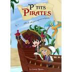P'tits Pirates Cover
