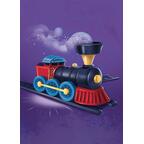 Mysterium Kids: Le Trésor du Capitaine Bouh Artwork