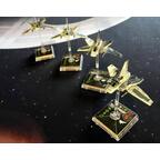 Star Wars: X-Wing - Le Jeu de Figurines - Star Wing de Classe Alpha Vaisseaux