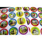 Québec Tokens