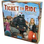 Les Aventuriers du Rail: Map Collection 6½ - Poland Cover 3d