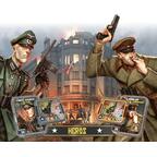 Heroes of Stalingrad Personnage