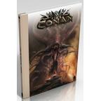 Conan: Le Livre de Set Cover 3d