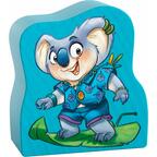 Le Clan Arc-en-Ciel Personnage