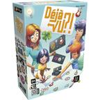 Déjà Vu ?! Cover 3d