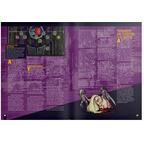 Blood Bowl: Le Jeu de Football Fantastique - Almanach 2018 Pages