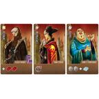 Architectes du Royaume de l'Ouest Cartes