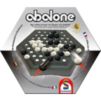 Abalone 2003 Cover