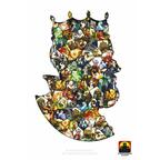 Paper Tales English Cover