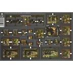 Heroes of Normandie: SS Panzergrenadier Cover