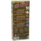 The Island: Strikes Back !!! Back 3d