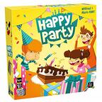 Happy Party Cover 3d