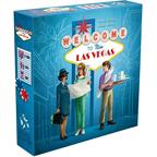 Welcome to New Las Vegas Cover 3d