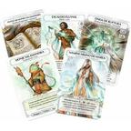 Ashes: Le Chant de Finismer Cartes