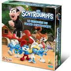 Les Schtroumpfs: Le Grimoire du Grand Schtroumpf Cover 3d