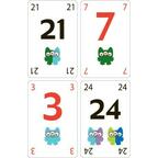 Multiplodingo 2011 Cartes