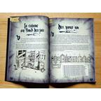 Escape Quest: Seul dans Salem Pages