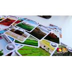 Cardline: Globetrotter Zoom