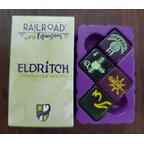 Railroad Ink: Eldritch Eclate