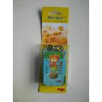 Mini-Spiel: Katze Cover 3d